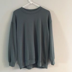 Aerie crewneck sweatshirt VGUC
